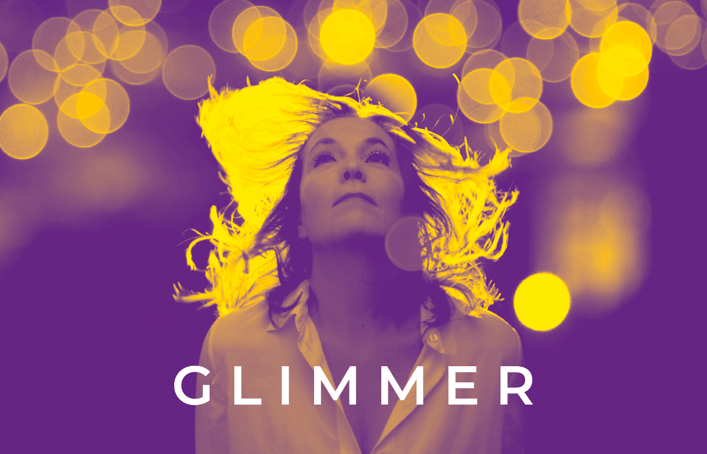 Glimmer by Dave Foster Band
